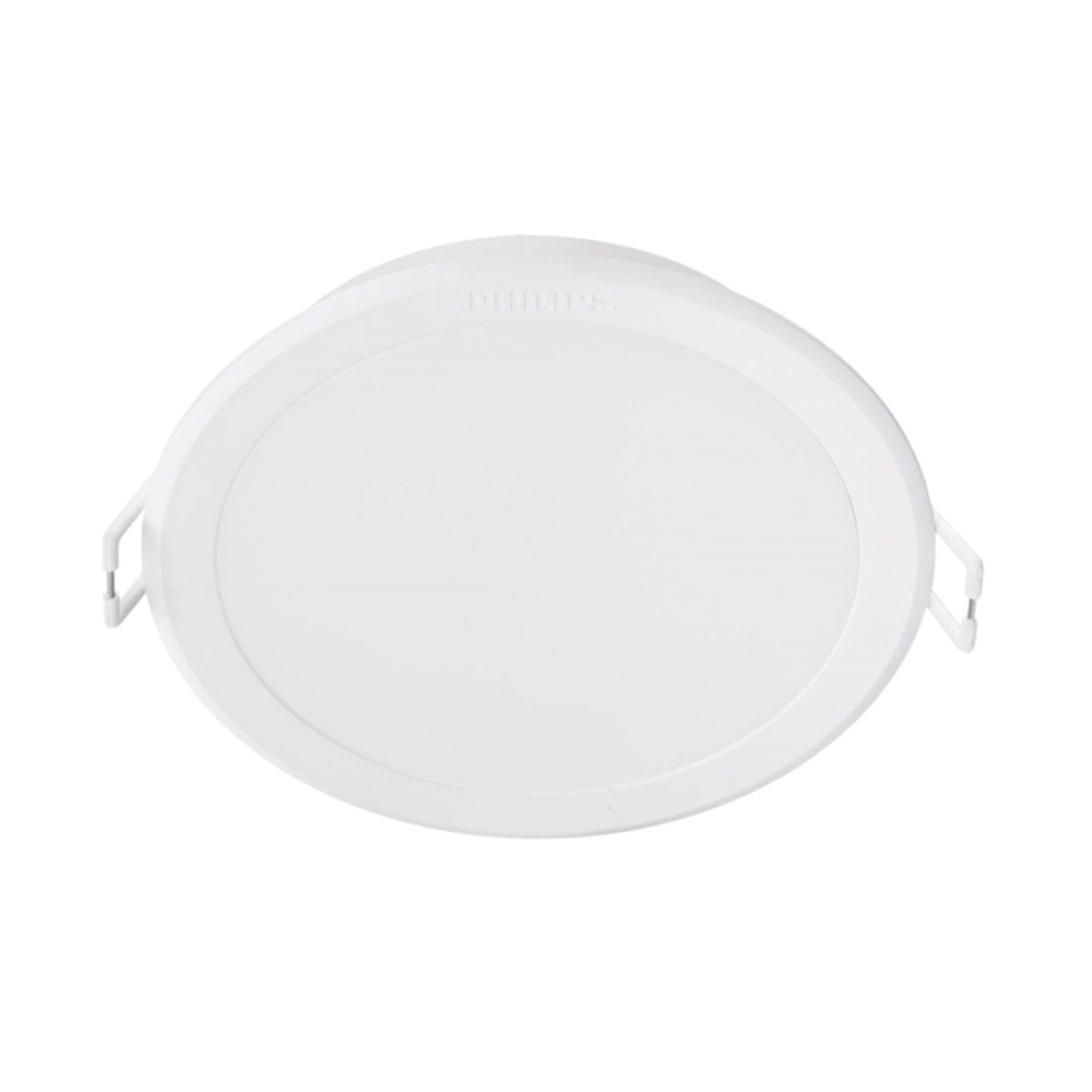 Светильник Philips 59471 MESON 200 24W 40K WH recessed LED