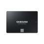 Твердотельный накопитель SSD Samsung 870 EVO 2000 ГБ SATA 2.5\