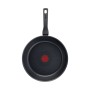 Сковорода с крышкой Tefal Force 4218926 26см