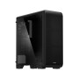 Компьютерный корпус Zalman S2 TG Black без Б/П