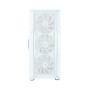 Компьютерный корпус Zalman i3 NEO White без Б/П