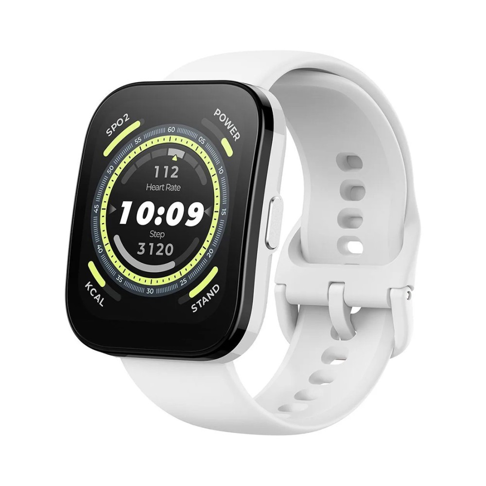 Смарт часы Amazfit Bip 5 A2215 Cream White