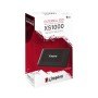 Внешний SSD диск Kingston 1TB XS1000 Черный