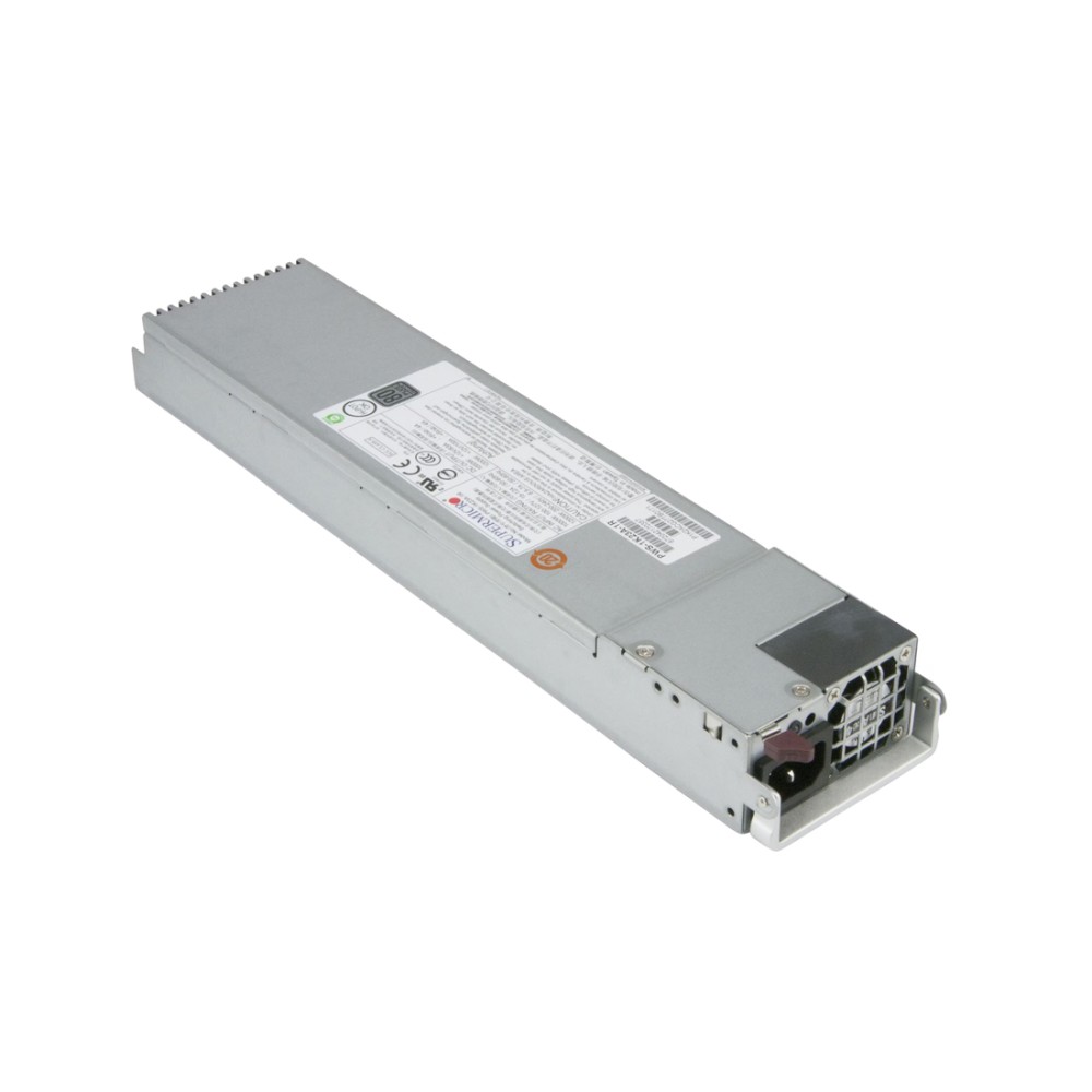 Блок питания Supermicro PWS-1K23A-1R