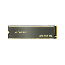 Твердотельный накопитель SSD ADATA LEGEND 800 ALEG-800-2000GCS 2TB PCIe Gen4x4 M.2