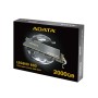 Твердотельный накопитель SSD ADATA LEGEND 800 ALEG-800-2000GCS 2TB PCIe Gen4x4 M.2