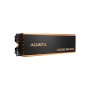 Твердотельный накопитель SSD ADATA LEGEND 960 MAX ALEG-960M-4TCS 4TB PCIe Gen4x4 M.2