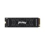 Твердотельный накопитель SSD Kingston FURY Renegade SFYRSK/1000G M.2 NVMe PCIe 4.0 HeatSink