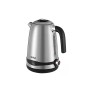 Чайник электрический Kitfort КТ-6121-5 металлик