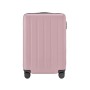 Чемодан NINETYGO Danube MAX luggage 20\\ Pink