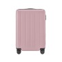 Чемодан NINETYGO Danube MAX luggage 22\\ Pink