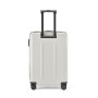 Чемодан NINETYGO Danube MAX luggage 22\\ White