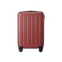 Чемодан NINETYGO Danube MAX luggage 22\\ Red