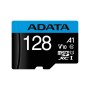 Карта памяти ADATA AUSDX128GUICL10A1-RA1 UHS-I CLASS10 A1 128GB