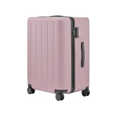 Чемодан NINETYGO Danube MAX luggage 24\\ Pink