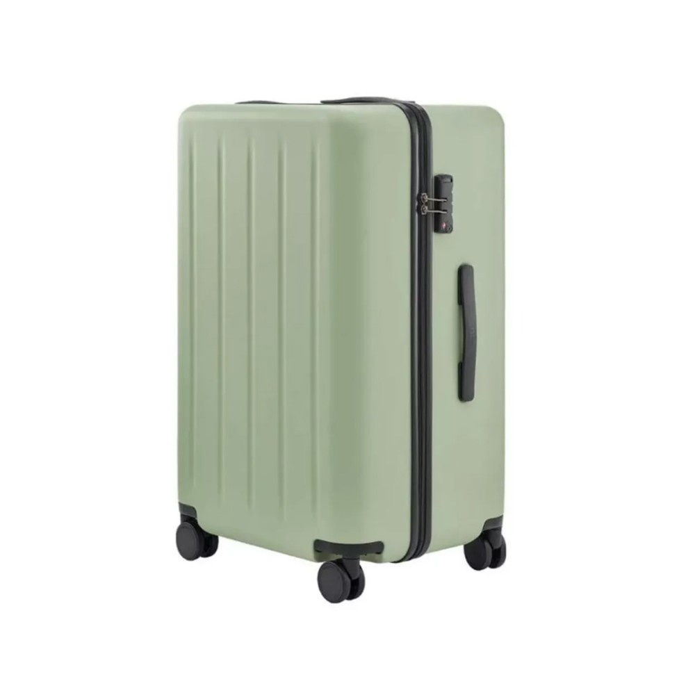 Чемодан NINETYGO Danube MAX luggage 24\\ Green