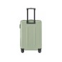 Чемодан NINETYGO Danube MAX luggage 24\\ Green