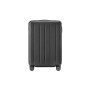 Чемодан NINETYGO Danube MAX luggage 24\\ Black