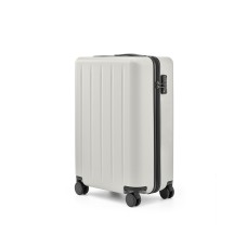 Чемодан NINETYGO Danube MAX luggage 26\\ White