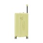 Чемодан NINETYGO Danube MAX luggage 20\\ Lemon Yellow