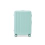 Чемодан NINETYGO Danube MAX luggage 24\\ Mint Green