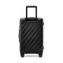 Чемодан NINETYGO Ripple Luggage 20\\ Black