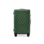 Чемодан NINETYGO Ripple Luggage 22\\ Olive Green