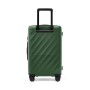 Чемодан NINETYGO Ripple Luggage 22\\ Olive Green