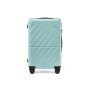 Чемодан NINETYGO Ripple Luggage 22\\ Mint Green