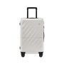 Чемодан NINETYGO Ripple Luggage 24\\ White