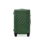 Чемодан NINETYGO Ripple Luggage 24\\ Olive Green