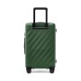 Чемодан NINETYGO Ripple Luggage 24\\ Olive Green