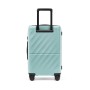 Чемодан NINETYGO Ripple Luggage 24\\ Mint Green