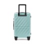 Чемодан NINETYGO Ripple Luggage 26\\ Mint Green