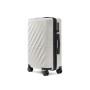 Чемодан NINETYGO Ripple Luggage 29\\ White