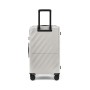 Чемодан NINETYGO Ripple Luggage 29\\ White