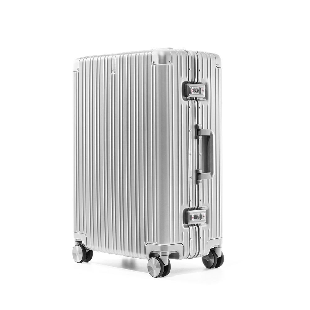 Чемодан NINETYGO All-round Guard Luggage 24\