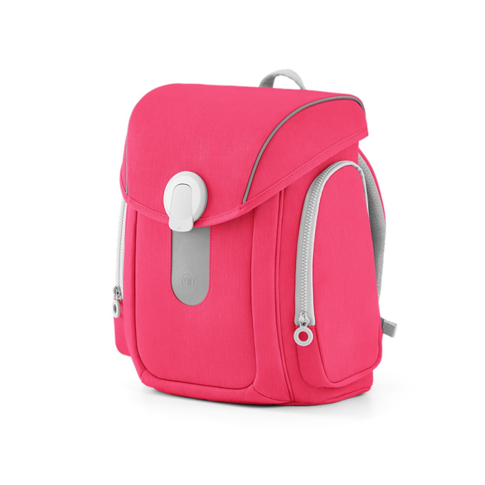 Рюкзак NINETYGO Smart School Bag Peach