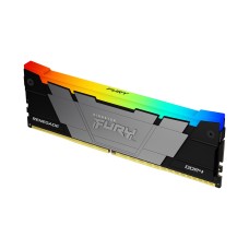 Модуль памяти Kingston FURY Renegade RGB KF432C16RB12A/16 DDR4 16GB 3200MHz