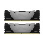 Комплект модулей памяти Kingston FURY Renegade KF432C16RB2K2/64 DDR4 64GB (Kit 2x32GB) 3200MHz