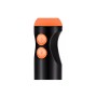 Погружной блендер Kitfort КТ-3041-4 черно-оранжевый