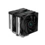 Кулер для процессора Deepcool AG620 DIGITAL