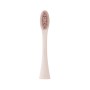 Сменные зубные щетки Oclean Standard Clean Brush Head PW03 (2-pk) Pink