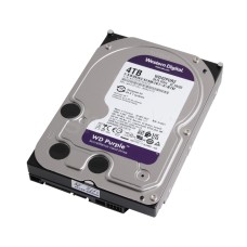 Жесткий диск Western Digital WD42PURZ HDD 4Tb