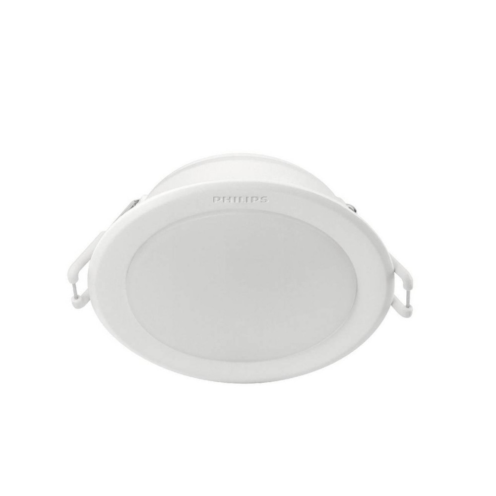 Светильник Philips 59452 MESON 125 9W 40K WH recessed LED