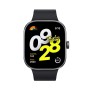 Смарт часы Redmi Watch 4 Obsidian Black