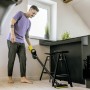 Аккумуляторный пылесос Premium KARCHER VC 4 Cordless myHome