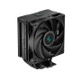 Кулер для процессора Deepcool AG400 DIGITAL BK