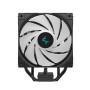 Кулер для процессора Deepcool AG400 DIGITAL PLUS