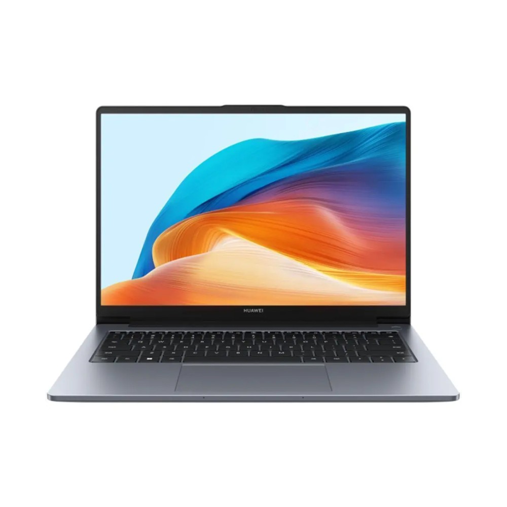 Ноутбук Huawei MateBook D 14 14\